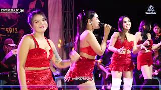 Download lagu TERBARU AISHITERU 2 VERSI VJ AWALIA - EXOTIC HOUSE MUSIC || LIVE - CISIMEUT mp3