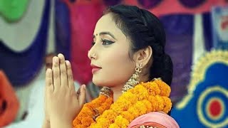 Dusra ke doli me - Ainu Nigam | Latest bhojpuri sad song 2018