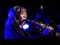ROLAND TCHAKOUNTE CHIKA ASAMOTO Rainy Night LIVE AT NEW MORNING PARIS