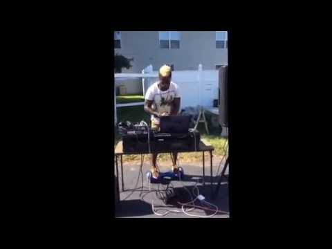 Gemini DaGem  SkyWalk