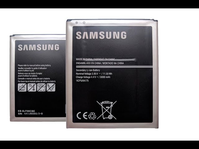 Аккумулятор samsung j7 2016