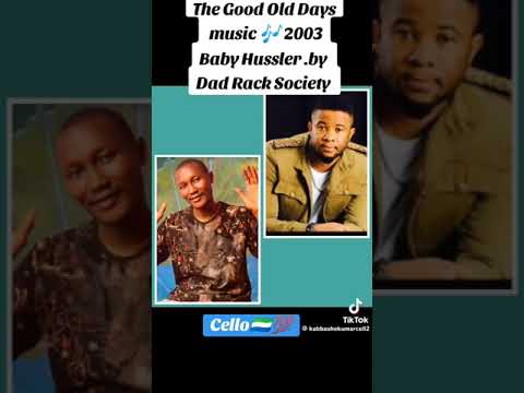 Baby Hussler by 👉 Shady baby ft Daddy Kay 🇸🇱