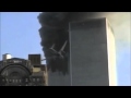 United Airlines Flight 175 Crashes Into South Tower