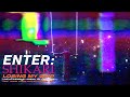 Enter Shikari - Losing My Grip (feat; Jason Fever 333) - Live At Wembley Arena. UK. Feb 2024