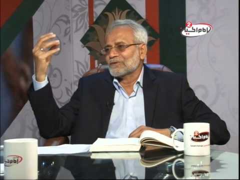 تحمل الحاكم مسؤولية مايجري في البلاد مباشرة - الدكتور محسن القزويني - برنامج نهج الحياة - الحلقة 39