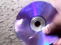 Me Destroying My Shrek 2 Pirated DVD