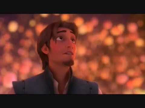 Na vlásku - Svítá nám