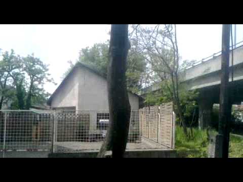 25-ös busz Mexikói út - Rákos úti szakrendelő (BPI-625)