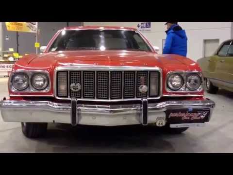 Thumbnail for Moto Days 2015 Best Cars and Hot Rods