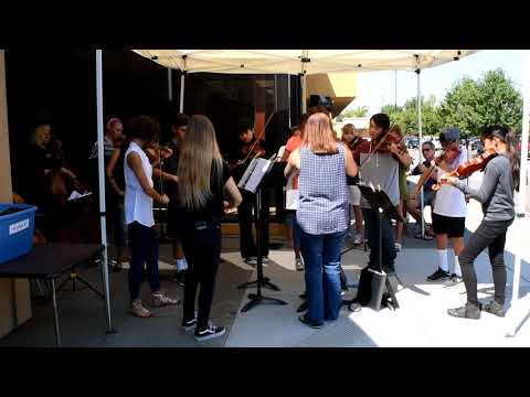 LMC String Orchestra