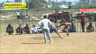 (1) Lehal (Ludhiana) Kabaddi Tournament 17 Feb 2016