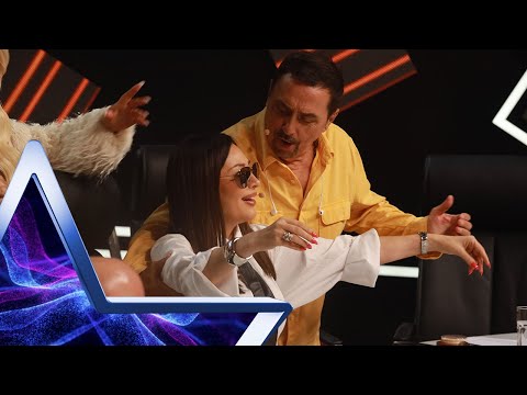 Zvezde Granda - Cela Emisija 05 - ZG 2025/26 - 18.10.2025.