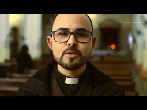 Ano Vocacional Diocesano