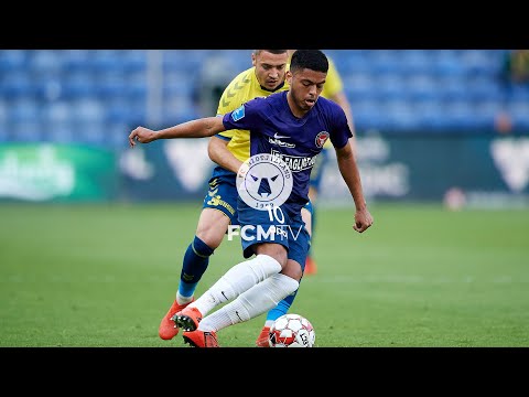Brøndby IF 4-1 FC Midtjylland Herning