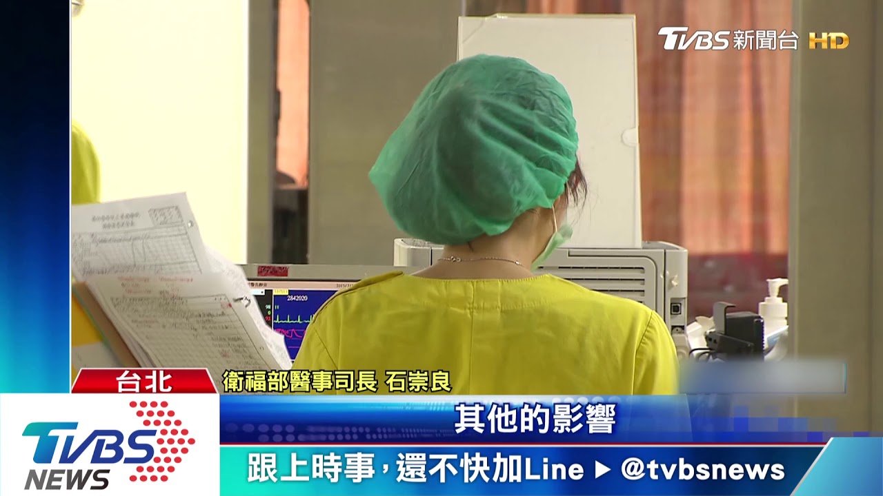 究責！醫師暫停開刀仍有門診　衛福部調查中