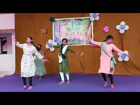 Freshers Party 19/06/2024