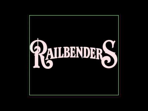The Railbenders - Deadman Walk