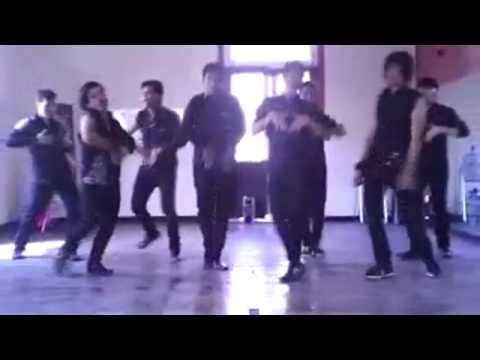 After School Rambling Girls (Dance Cover School Beat)