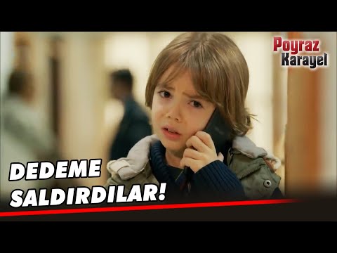 Sinan, Ayşegül'ü Aradı! - Poyraz Karayel 6. Bölüm