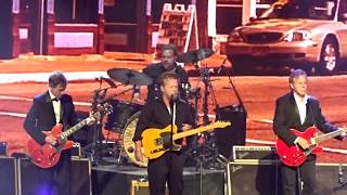 John Mellencamp Farm Aid 2018 Lawless Times. Small town