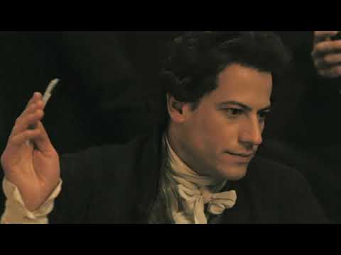 Amazing Grace Soundtrack Trailer. Lyrics