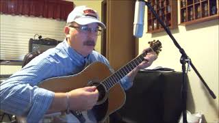 Turn Me To Love     -  Keith Whitley Cover