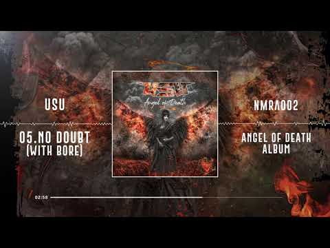 UsU & Bore - No Doubt