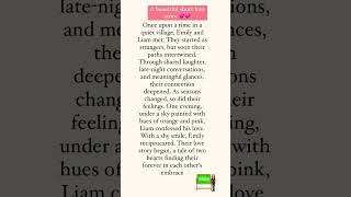 Download lagu Sebuah cerita cinta pendek #bahasainggris #bahasainggris #tipsbelajarbahasainggris #pendidikan #kosakata #cerita mp3 Download lagu Sebuah cerita cinta pendek #bahasainggris #bahasainggris #tipsbelajarbahasainggris #pendidikan #kosakata #cerita mp3