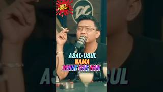 Download lagu asal-usul nama denny cak nan #podcast #dennycaknan #aguskotak #bestpodcast mp3 Download lagu asal-usul nama denny cak nan #podcast #dennycaknan #aguskotak #bestpodcast mp3