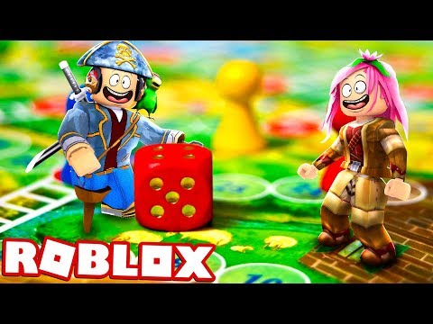 IL NUOVO GIOCO DI SOCIETA' DENTRO ROBLOX