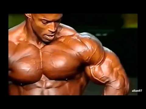 TOP 5 Non European Bodybuilders Who Never Won Mr  Olympia