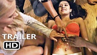 OUIJA HOUSE Official Trailer (2018) Horror Movie