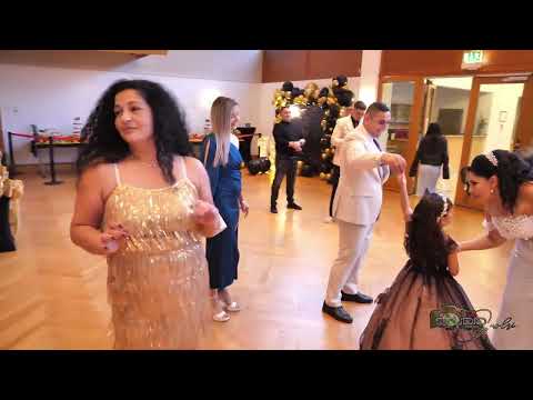 Jovanov  18 Rođendan Ork.Ross Bend 2 deo