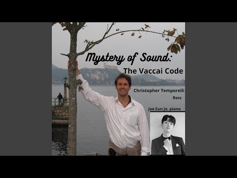 Lesson IV. Salti di settima / Salti di ottava