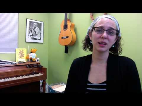 Shabbat Morning Torah Service