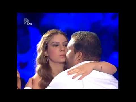 Greek Idol 2010   Live Show 5   Top 7   Results