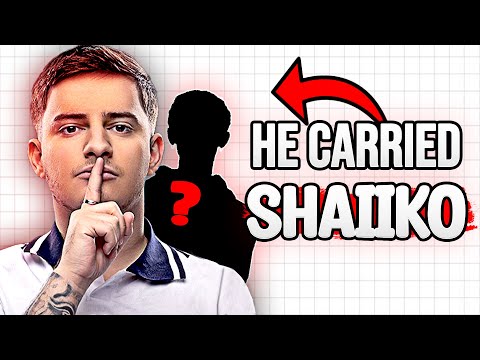 The Unknown Player Who Saved Shaiiko's Career