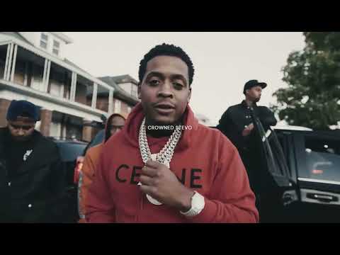 [FREE] Baby Money x Detroit Type Beat (sample) "Luv U Better 2"