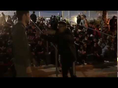 CHUNE vs LSD - OCTAVOS - FAYREN BATTLES 30565 (1ºEDICIÓN)