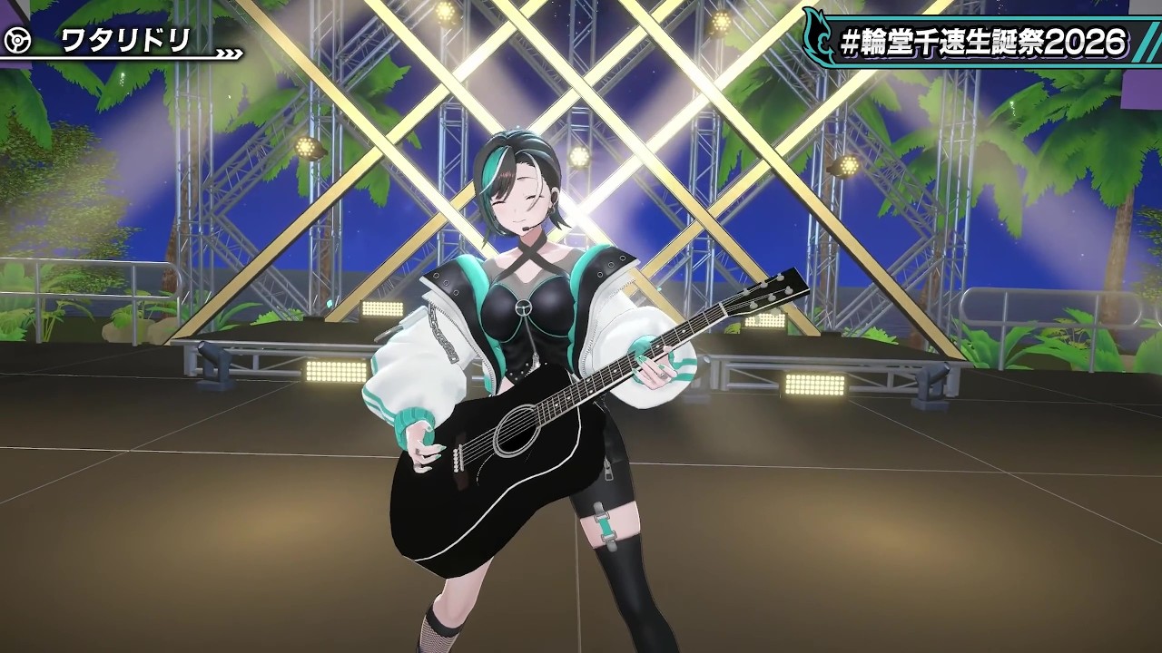 YouTubeサムネイル
