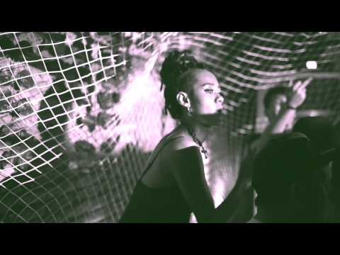 PonYourTone #4 @ Parc19 - 29.11.2014 With Dipha Barus, Jidho, Fandy DFMC