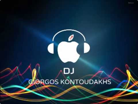 Giorgos Tsalikis ft AsovArous & Sotis Volanis - SOS (Giorgos Kontoudakis Edit)