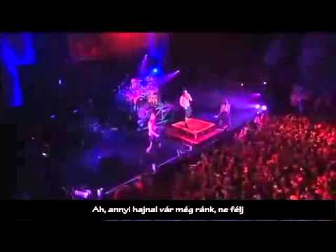 Gackt/Yellow Fried Chickenz - Vanilla magyar felirattal (HUNSUB)