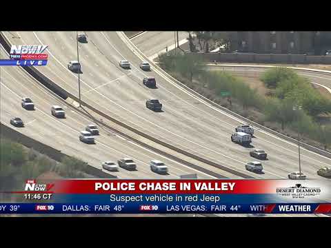 Chase Tempe Az