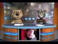 Talking Tom Ben News Dicen Y
