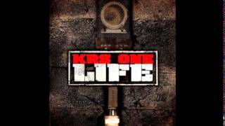 10. KRS One - I Ain't Leavin' (featuring Propaganda)