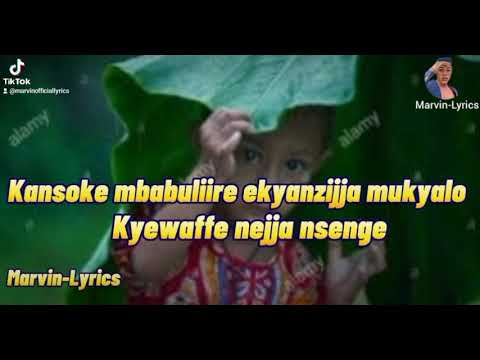 Mumpewo by Eddy kenzo @marvin-lyrics8832