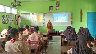 Kegiatan Penutup Bahasa Indonesia