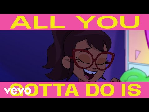 Video thumbnail for Dance (Da Da Da Da)