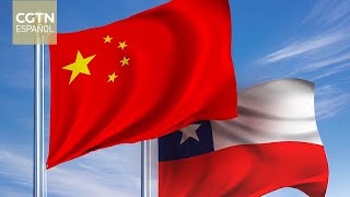 Exención de visado: el puente que acerca a chilenos a China en los 55 años de relacione diplomáticas